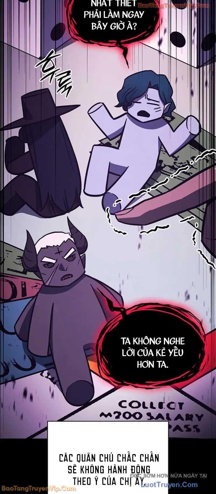 Vị Vua Mạnh Nhất Đã Trở Lại Chap 156 - Next Chap 157