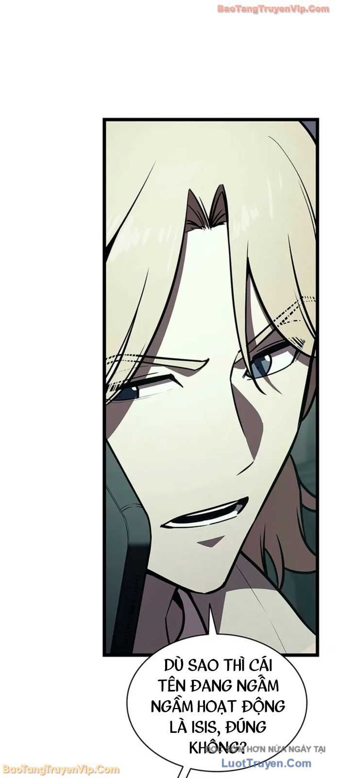 Vị Vua Mạnh Nhất Đã Trở Lại Chap 156 - Next Chap 157