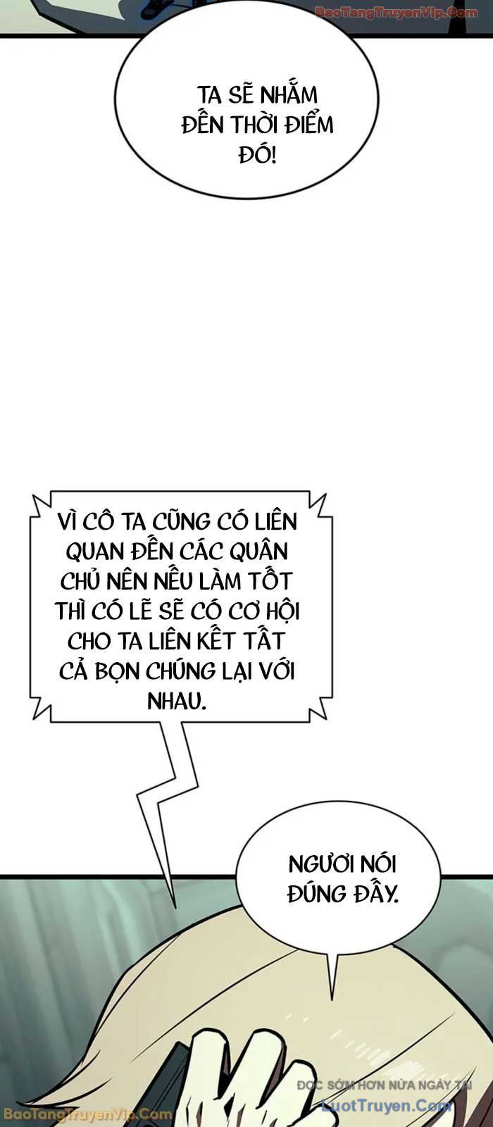 Vị Vua Mạnh Nhất Đã Trở Lại Chap 156 - Next Chap 157