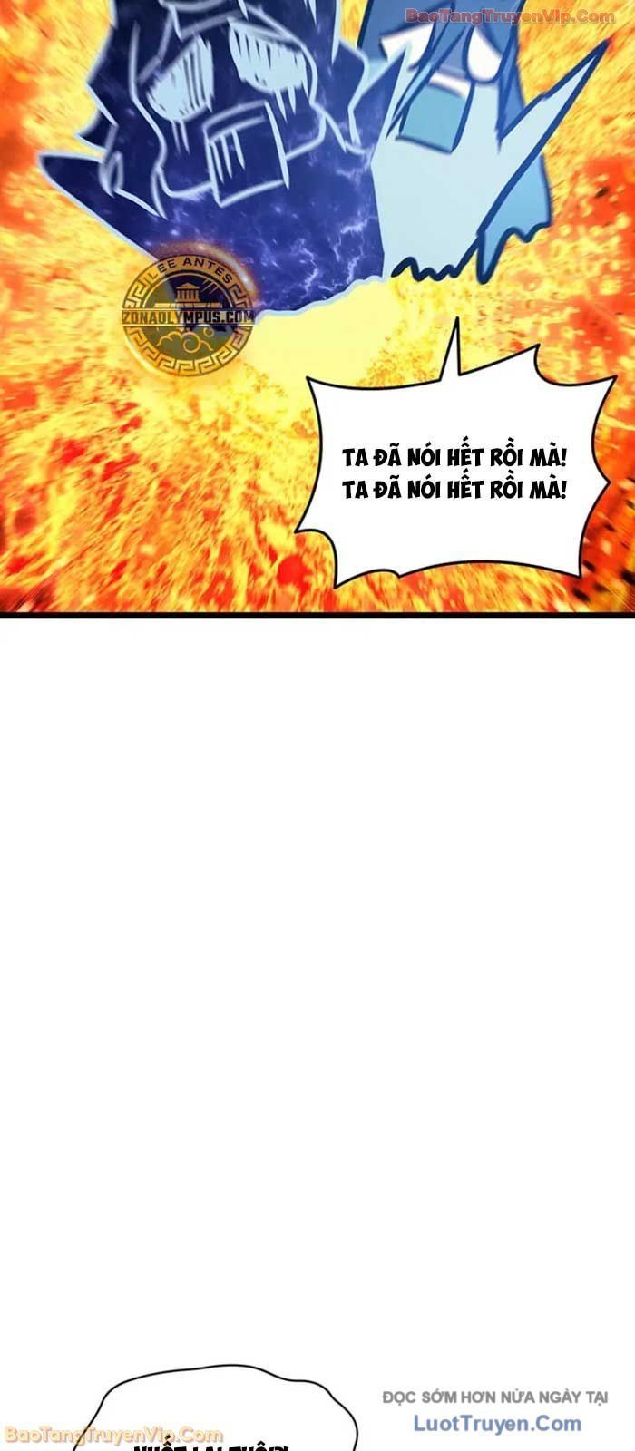 Vị Vua Mạnh Nhất Đã Trở Lại Chap 156 - Next Chap 157