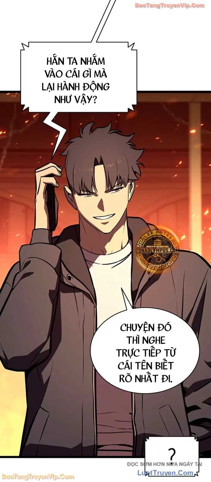 Vị Vua Mạnh Nhất Đã Trở Lại Chap 156 - Next Chap 157