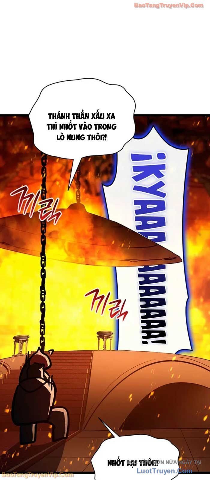 Vị Vua Mạnh Nhất Đã Trở Lại Chap 156 - Next Chap 157