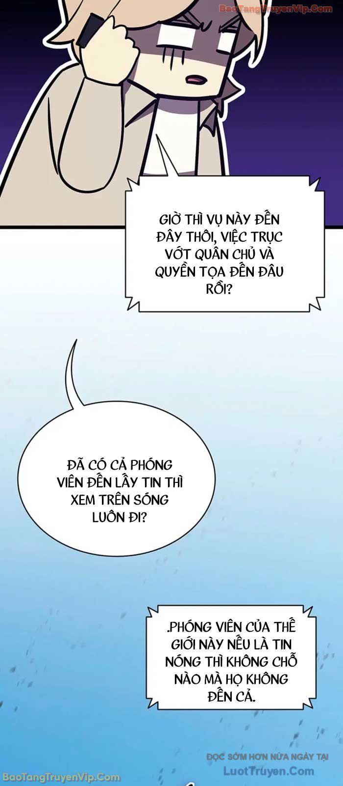 Vị Vua Mạnh Nhất Đã Trở Lại Chap 156 - Next Chap 157