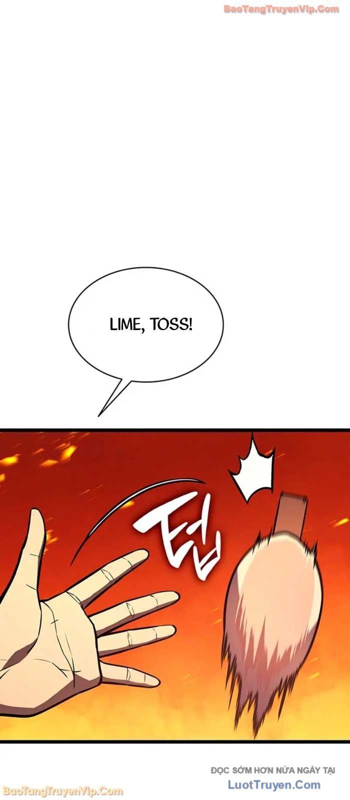 Vị Vua Mạnh Nhất Đã Trở Lại Chap 156 - Next Chap 157