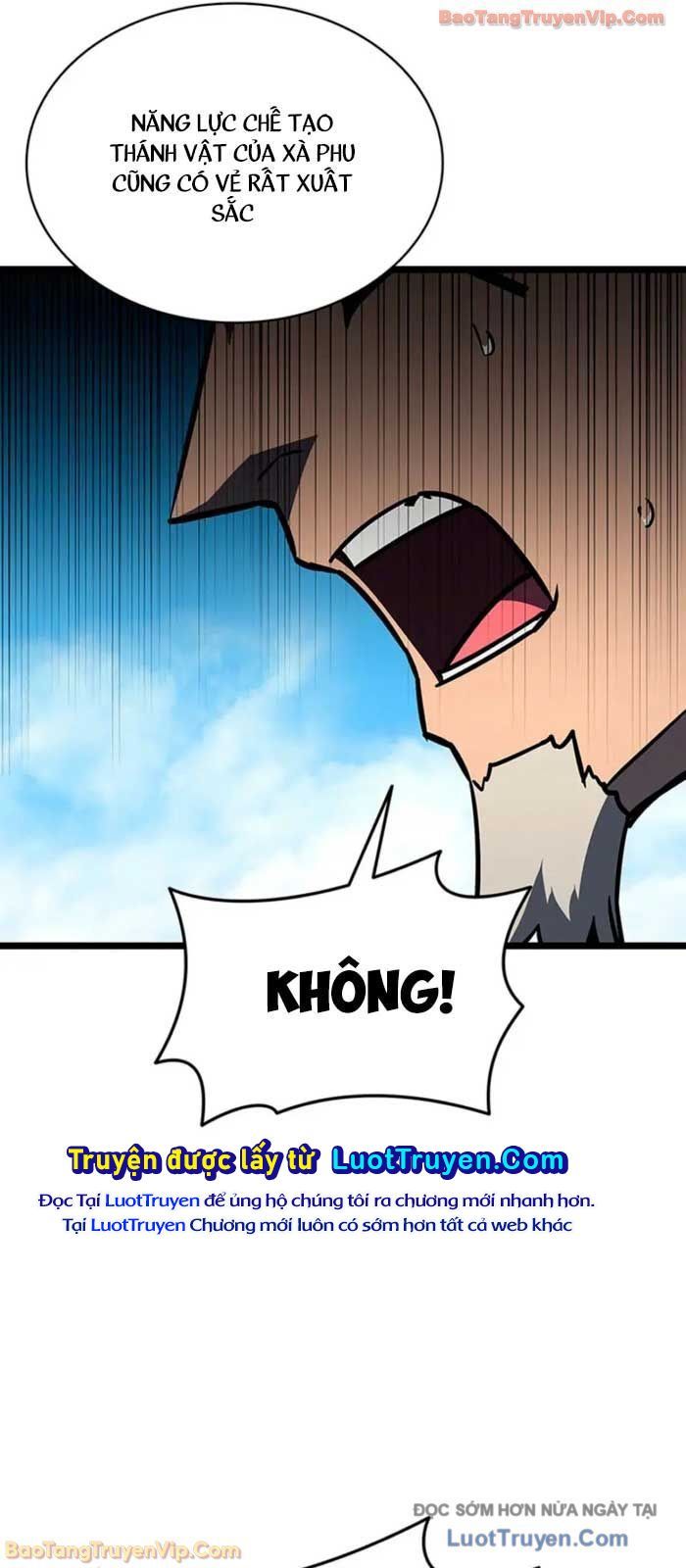 Vị Vua Mạnh Nhất Đã Trở Lại Chap 156 - Next Chap 157