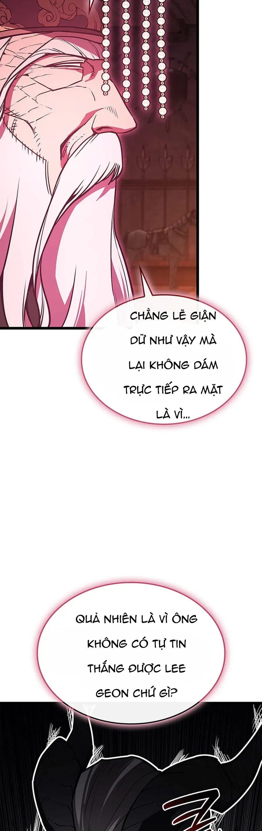Vị Vua Mạnh Nhất Đã Trở Lại Chap 159 - Next Chap 160