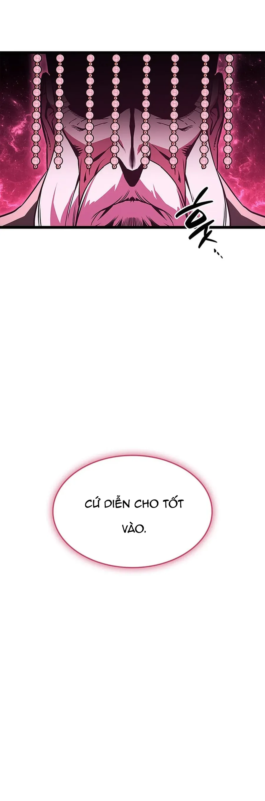 Vị Vua Mạnh Nhất Đã Trở Lại Chap 159 - Next Chap 160