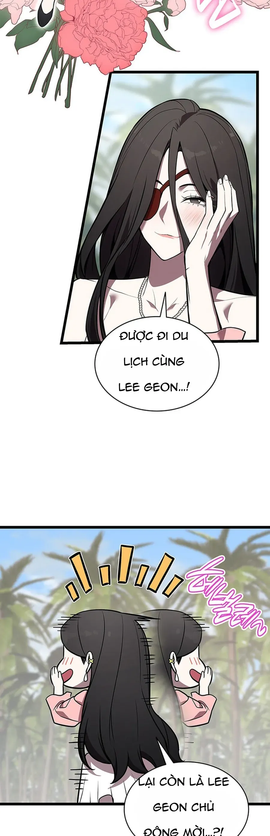 Vị Vua Mạnh Nhất Đã Trở Lại Chap 159 - Next Chap 160