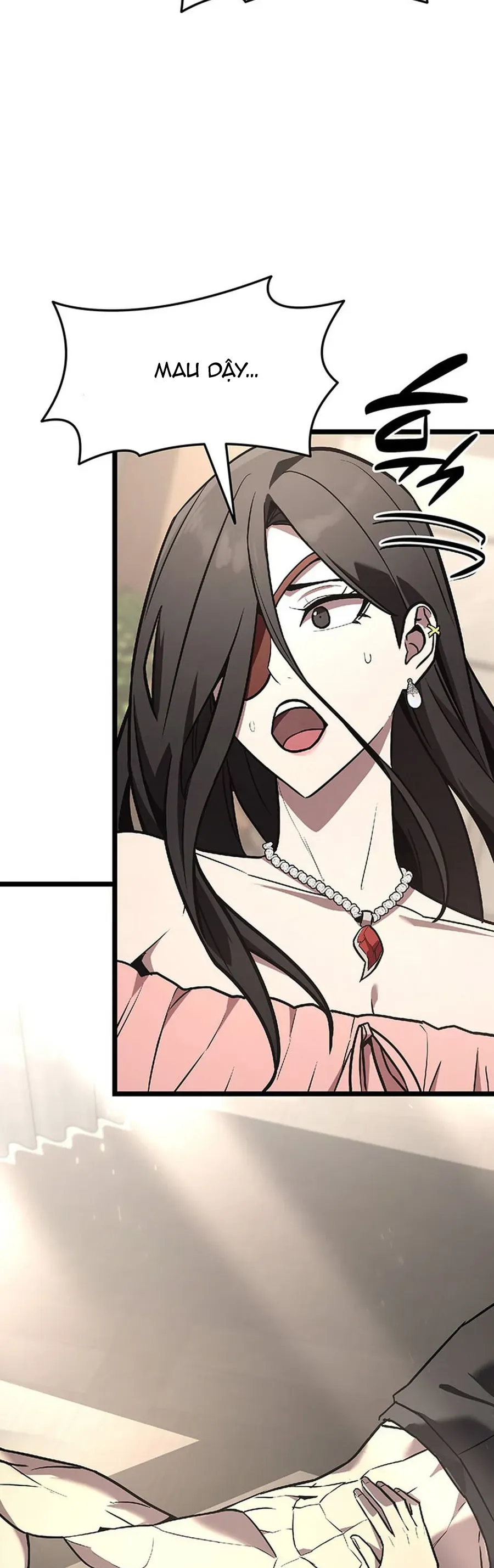 Vị Vua Mạnh Nhất Đã Trở Lại Chap 159 - Next Chap 160