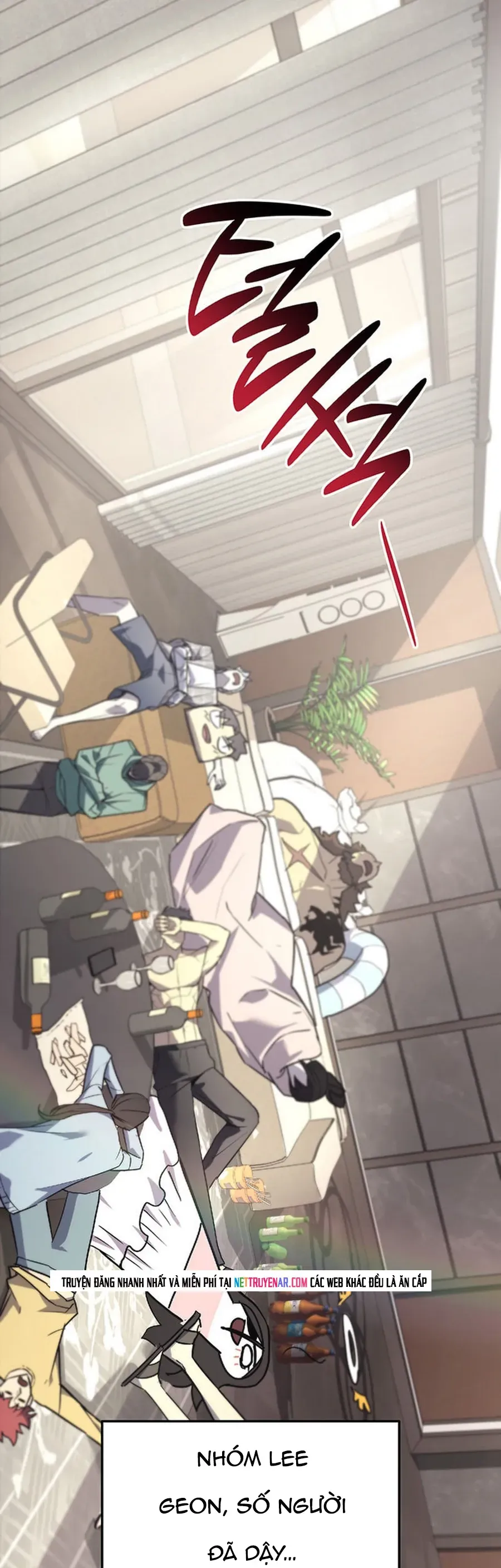 Vị Vua Mạnh Nhất Đã Trở Lại Chap 159 - Next Chap 160