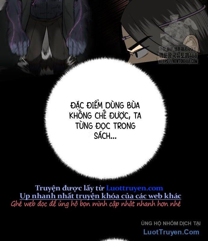 Viêm Ma Sư Chap 2 - Next Chap 3