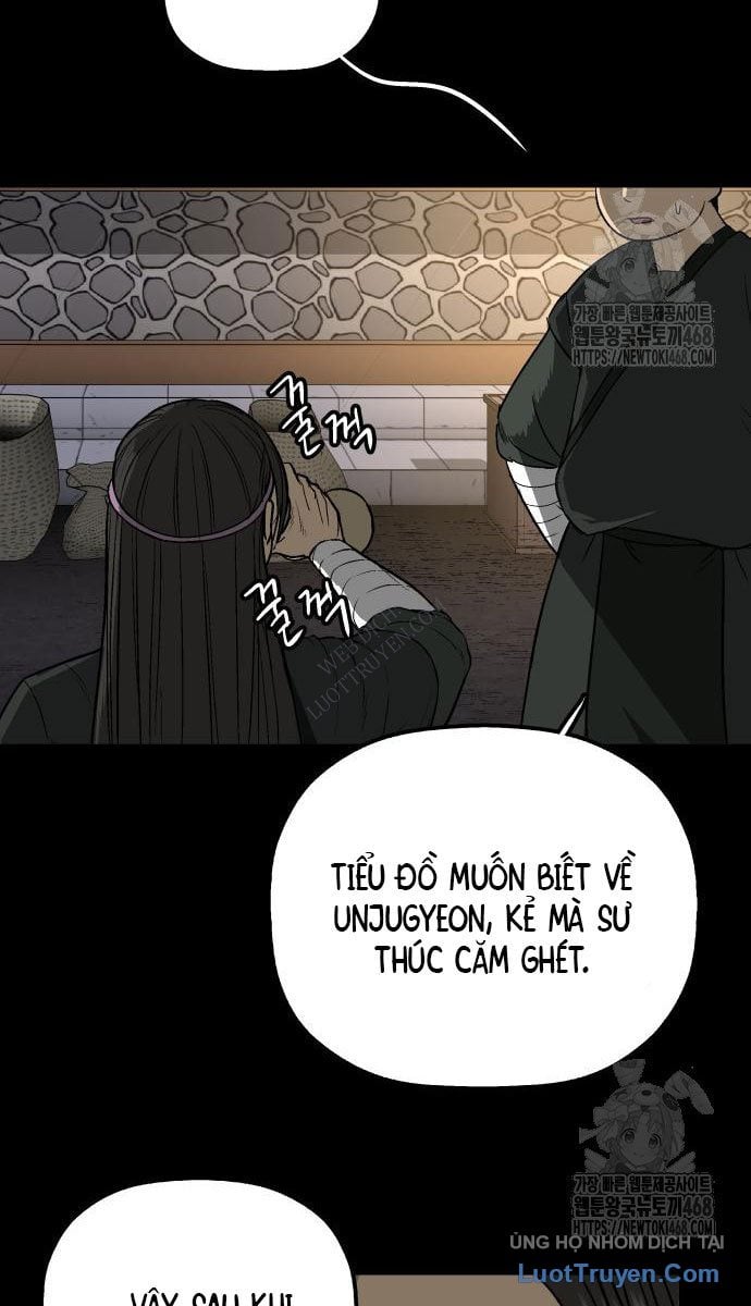 Viêm Ma Sư Chap 3 - Next Chap 4