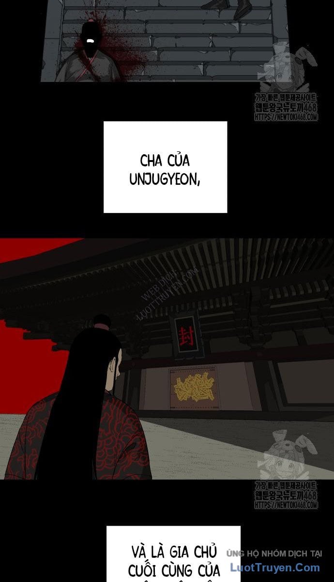 Viêm Ma Sư Chap 3 - Next Chap 4