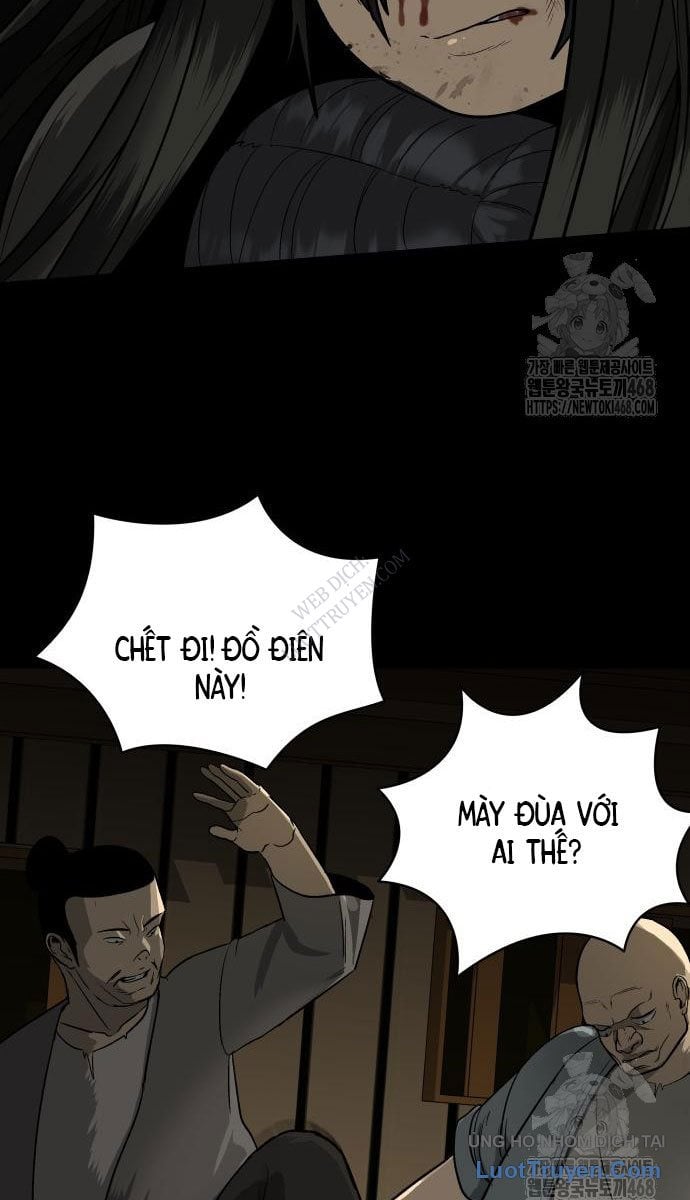 Viêm Ma Sư Chap 3 - Next Chap 4