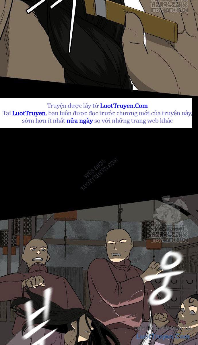 Viêm Ma Sư Chap 3 - Next Chap 4