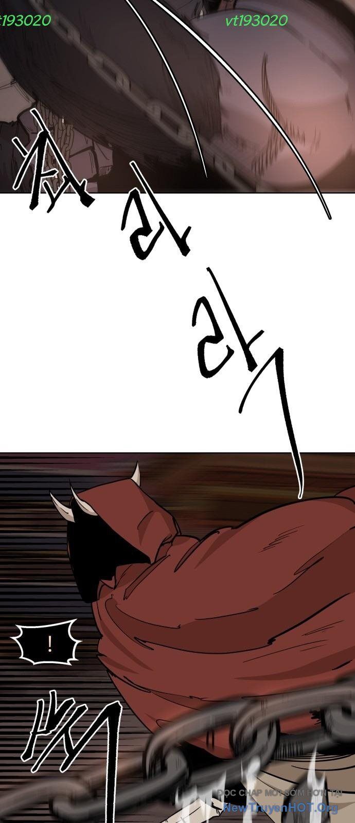 Viên Đá Đỏ Chap 43 - Next Chap 44