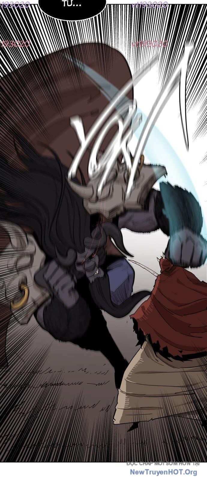 Viên Đá Đỏ Chap 43 - Next Chap 44