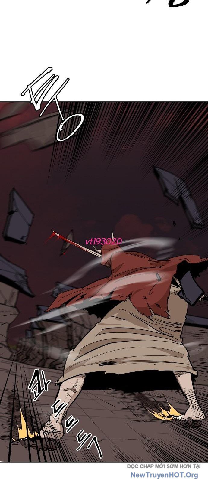 Viên Đá Đỏ Chap 43 - Next Chap 44