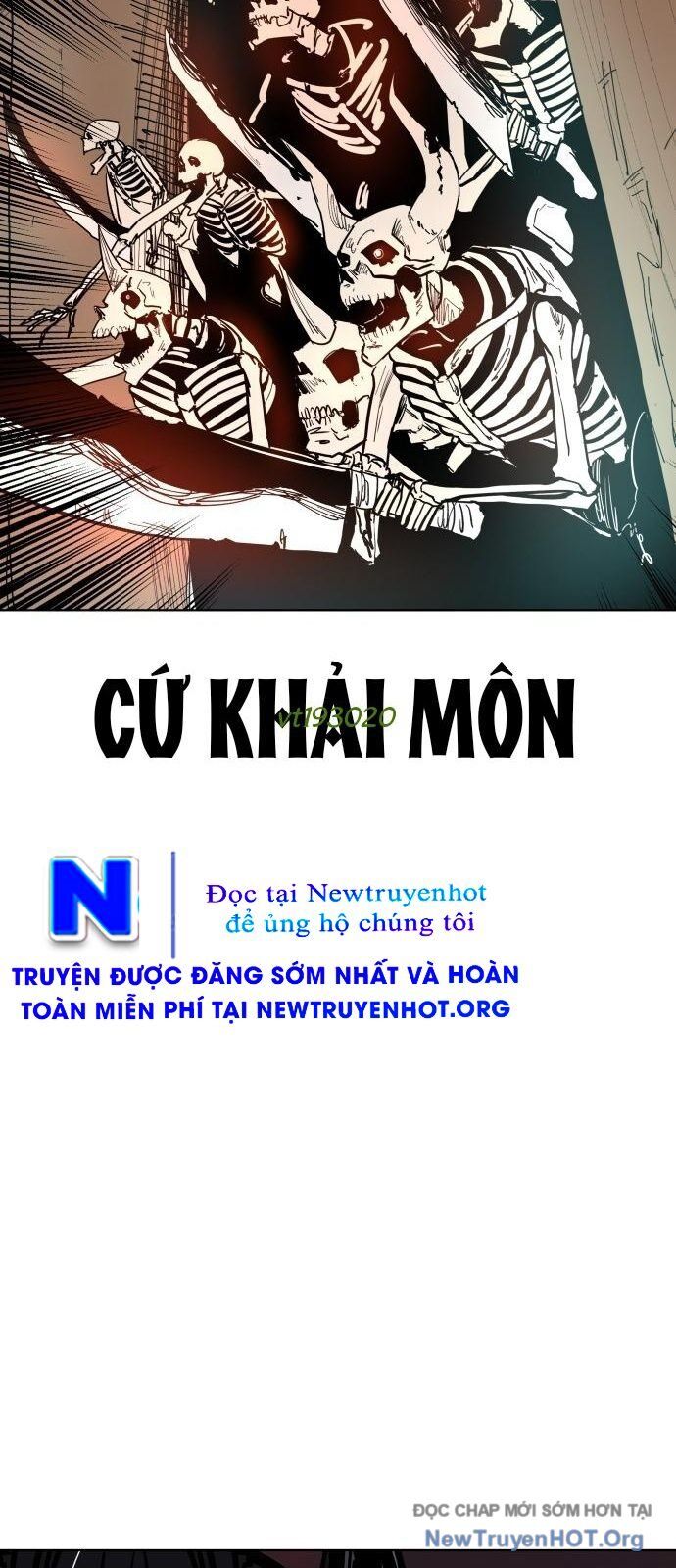 Viên Đá Đỏ Chap 43 - Next Chap 44