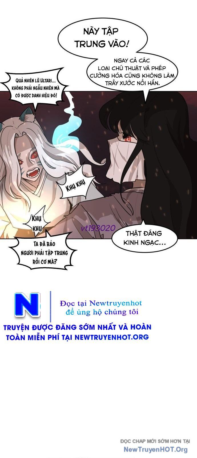 Viên Đá Đỏ Chap 43 - Next Chap 44