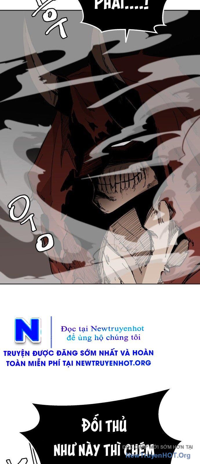 Viên Đá Đỏ Chap 43 - Next Chap 44