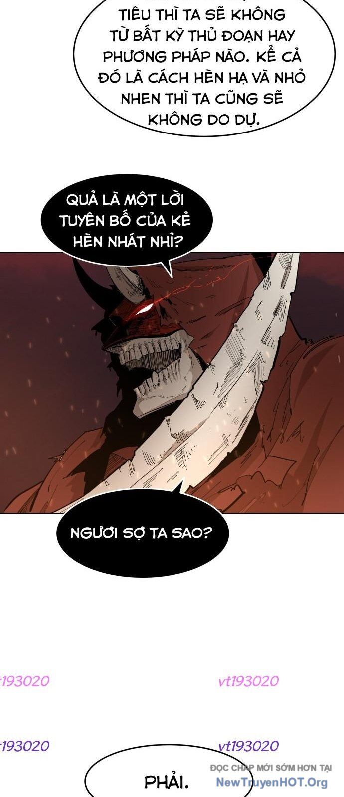 Viên Đá Đỏ Chap 43 - Next Chap 44
