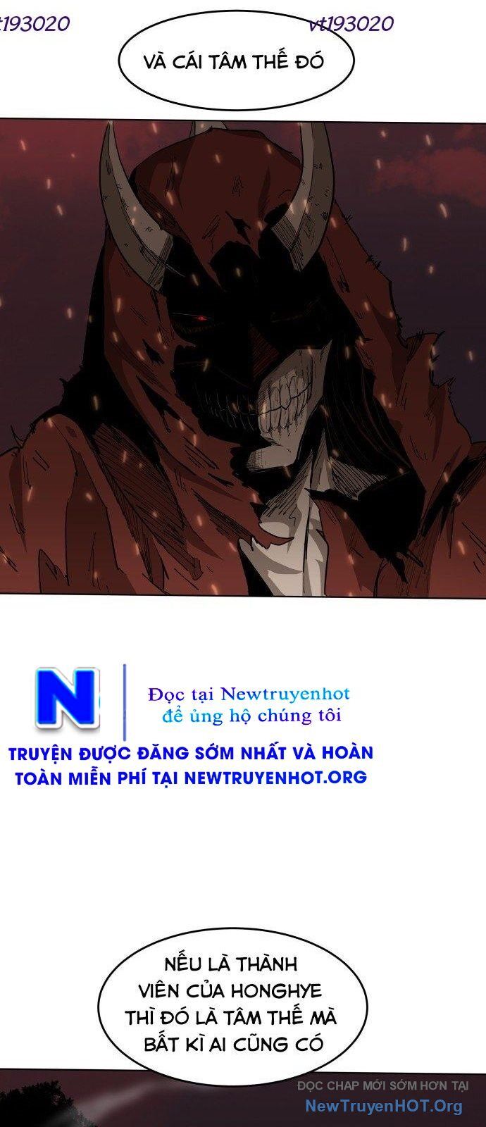Viên Đá Đỏ Chap 43 - Next Chap 44