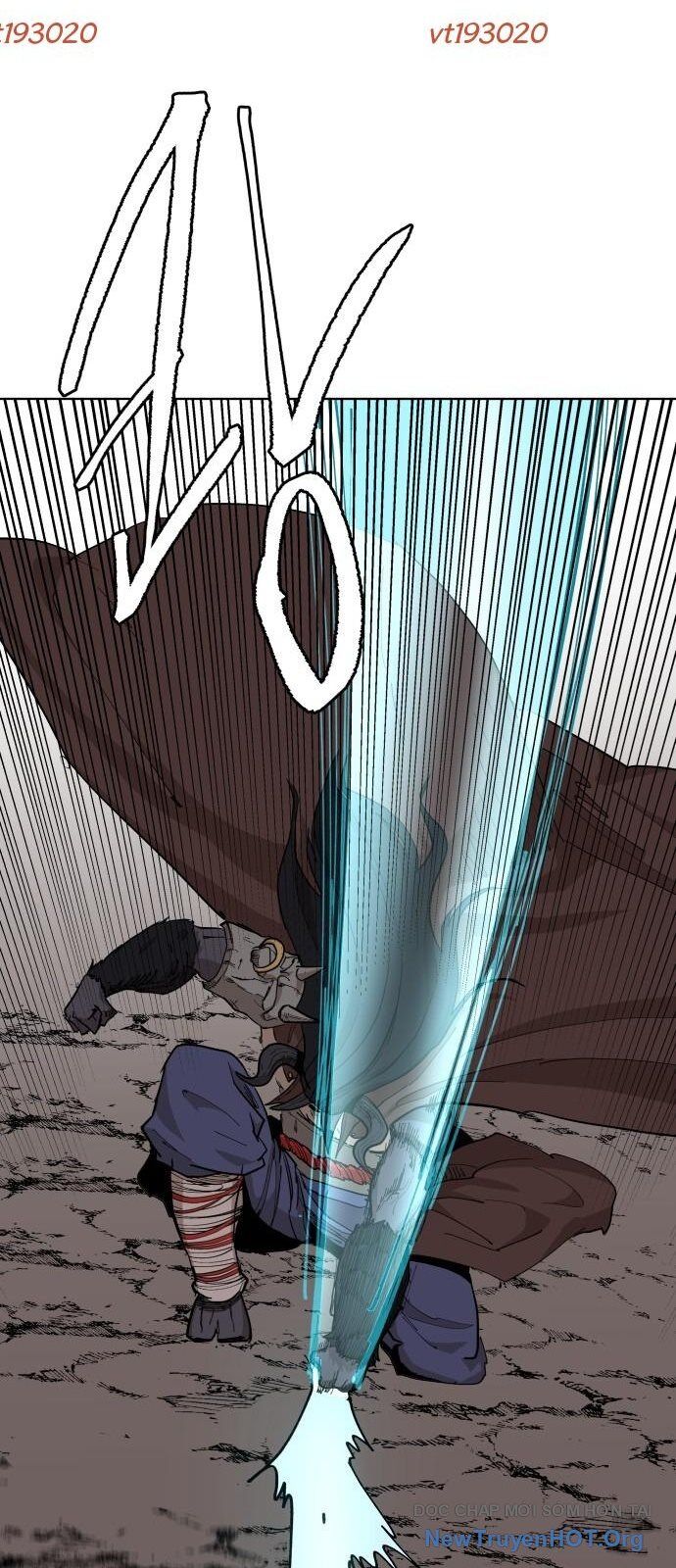 Viên Đá Đỏ Chap 43 - Next Chap 44