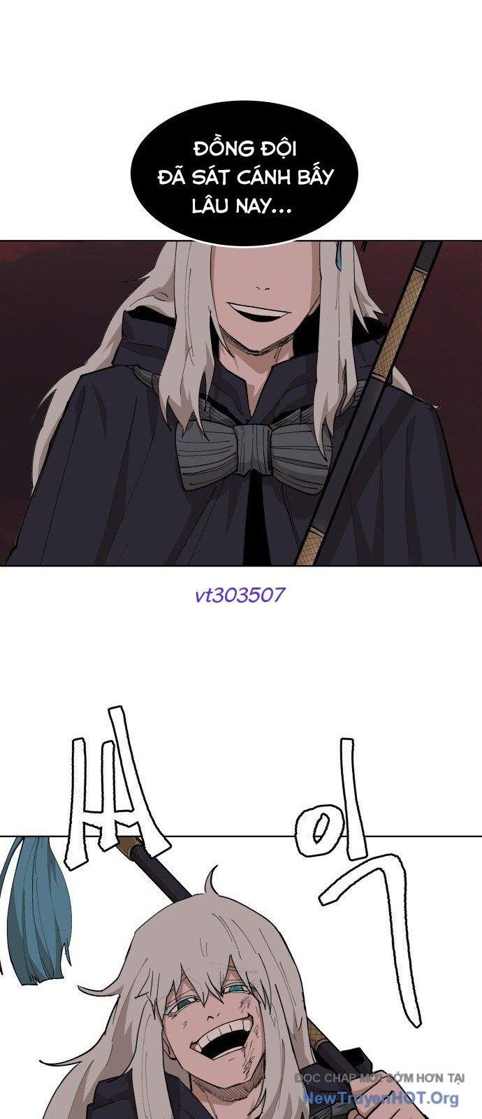 Viên Đá Đỏ Chap 50 - Next Chap 51