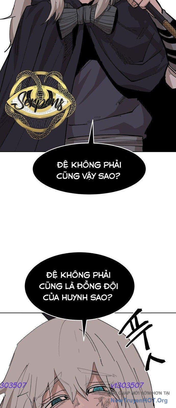 Viên Đá Đỏ Chap 50 - Next Chap 51