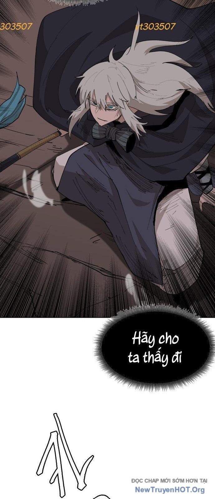 Viên Đá Đỏ Chap 50 - Next Chap 51