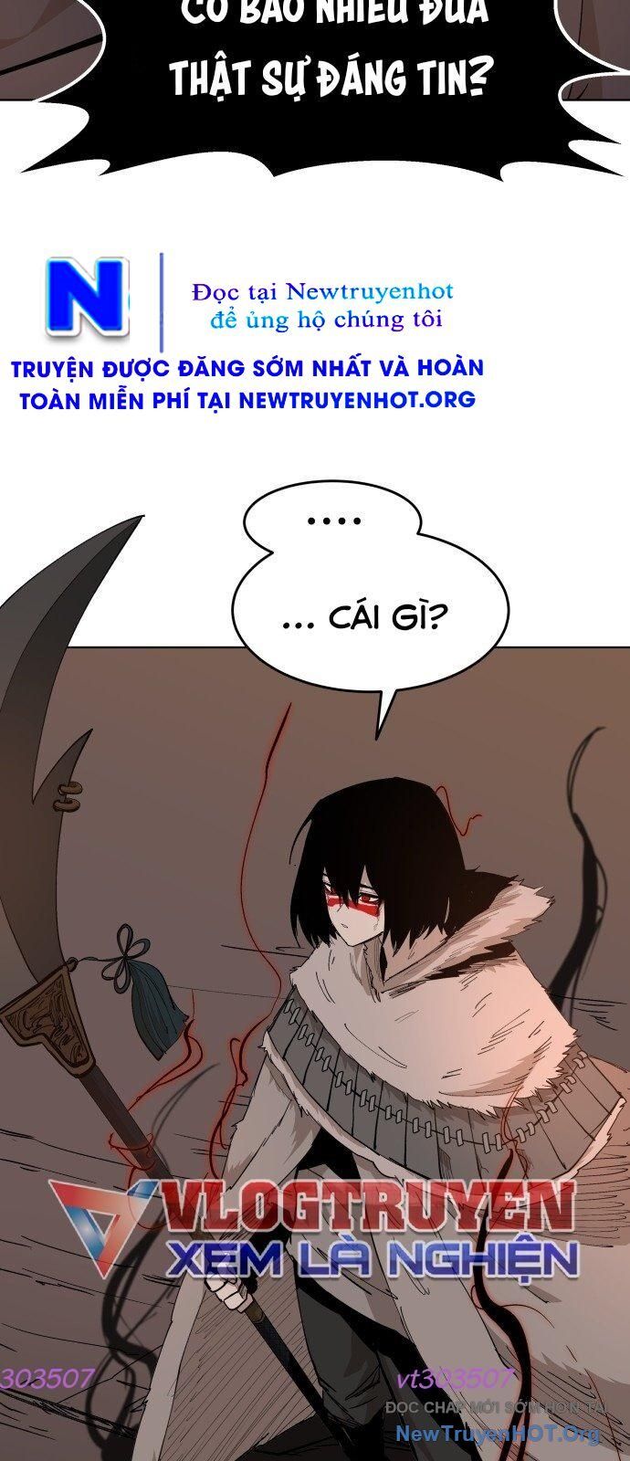 Viên Đá Đỏ Chap 50 - Next Chap 51