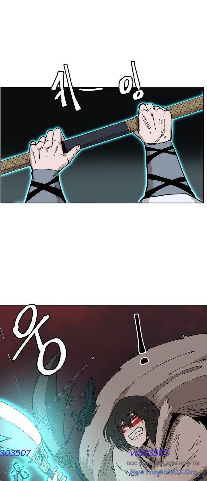 Viên Đá Đỏ Chap 50 - Next Chap 51