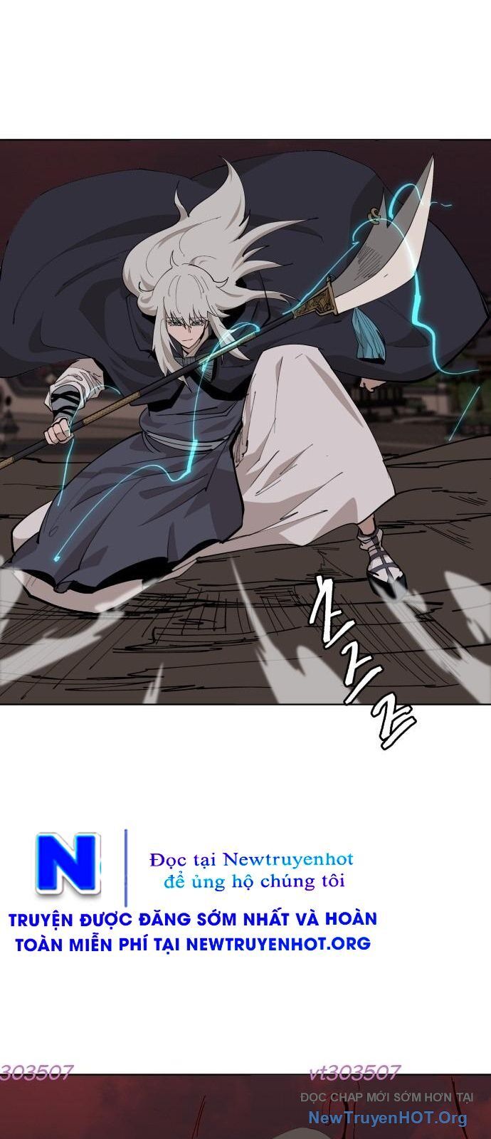 Viên Đá Đỏ Chap 50 - Next Chap 51