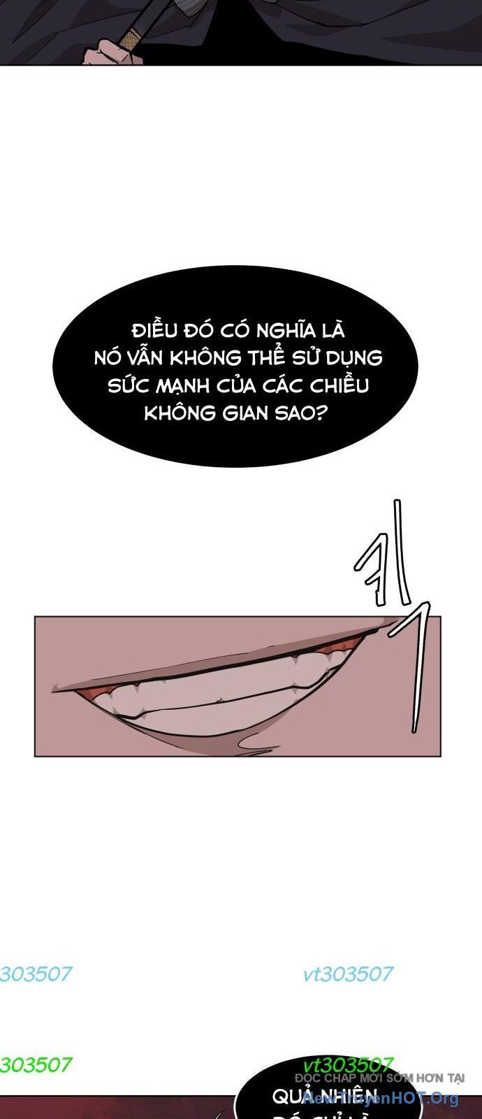 Viên Đá Đỏ Chap 50 - Next Chap 51