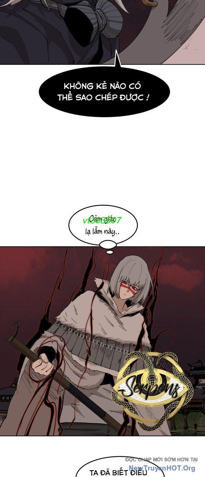 Viên Đá Đỏ Chap 50 - Next Chap 51