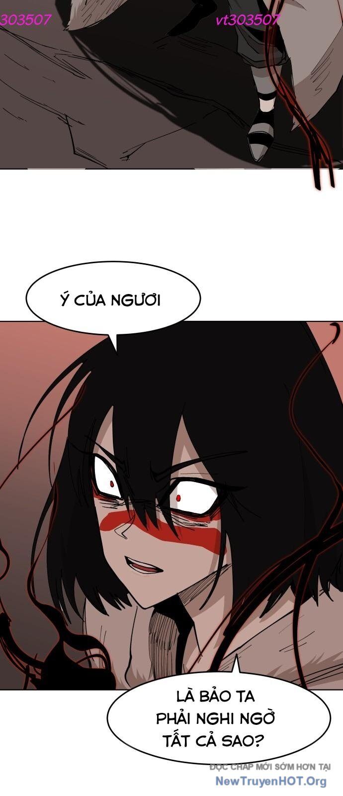 Viên Đá Đỏ Chap 50 - Next Chap 51