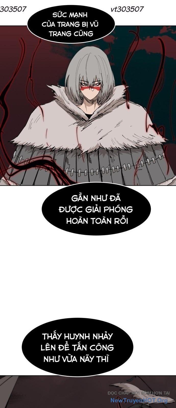 Viên Đá Đỏ Chap 50 - Next Chap 51