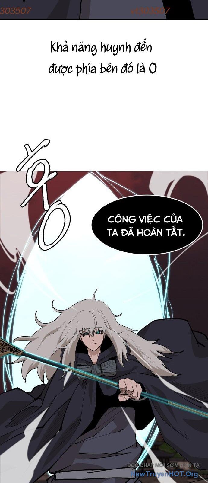 Viên Đá Đỏ Chap 50 - Next Chap 51