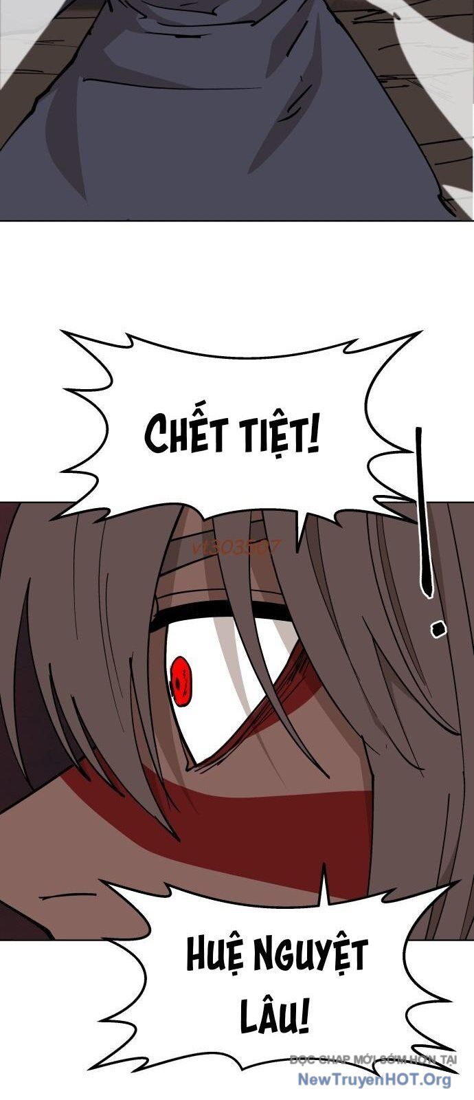 Viên Đá Đỏ Chap 50 - Next Chap 51