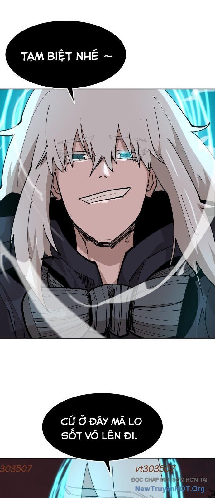 Viên Đá Đỏ Chap 50 - Next Chap 51