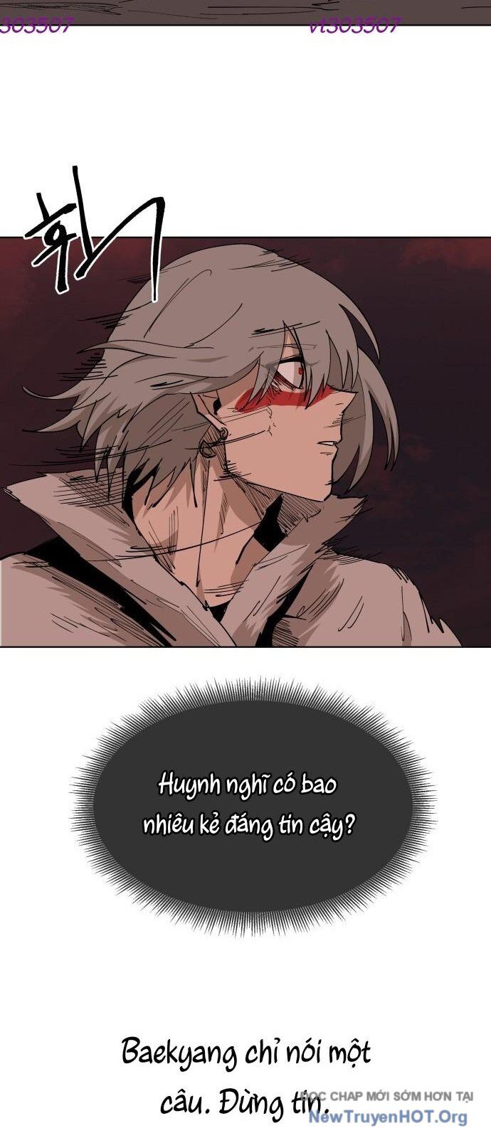 Viên Đá Đỏ Chap 50 - Next Chap 51