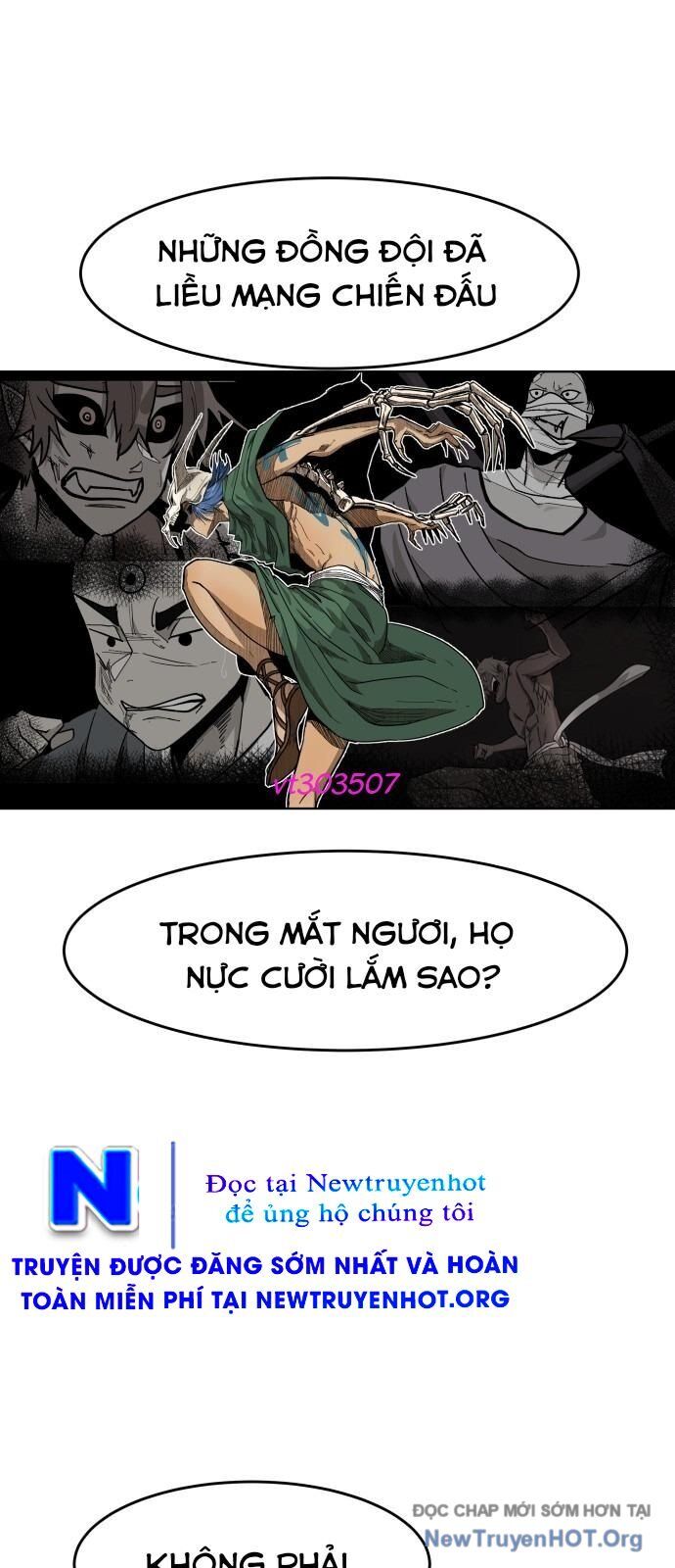 Viên Đá Đỏ Chap 50 - Next Chap 51