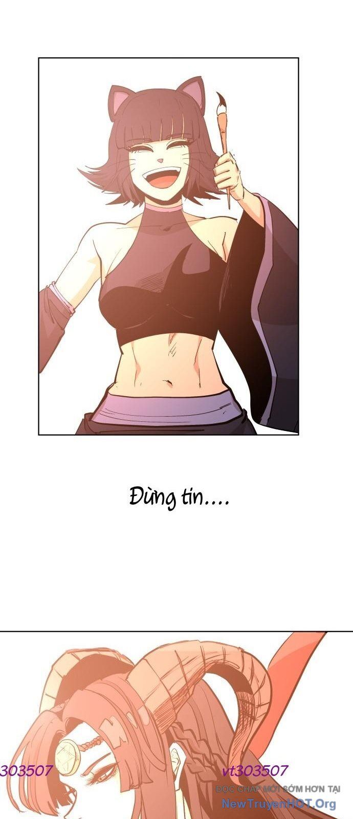 Viên Đá Đỏ Chap 50 - Next Chap 51