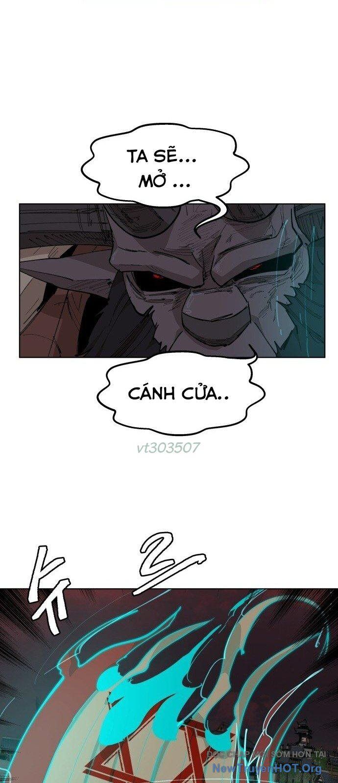Viên Đá Đỏ Chap 50 - Next Chap 51