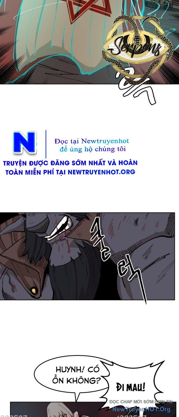 Viên Đá Đỏ Chap 50 - Next Chap 51