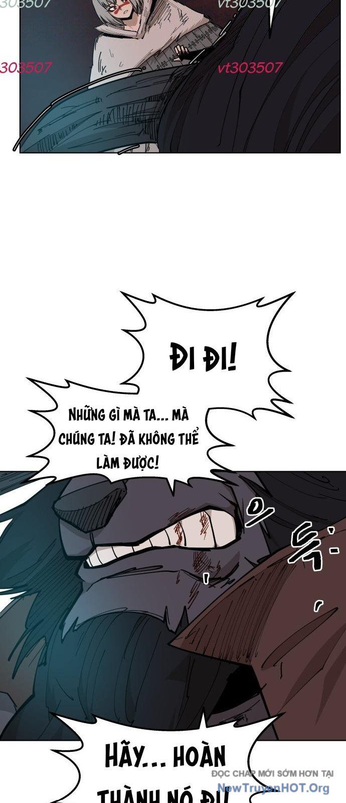 Viên Đá Đỏ Chap 50 - Next Chap 51