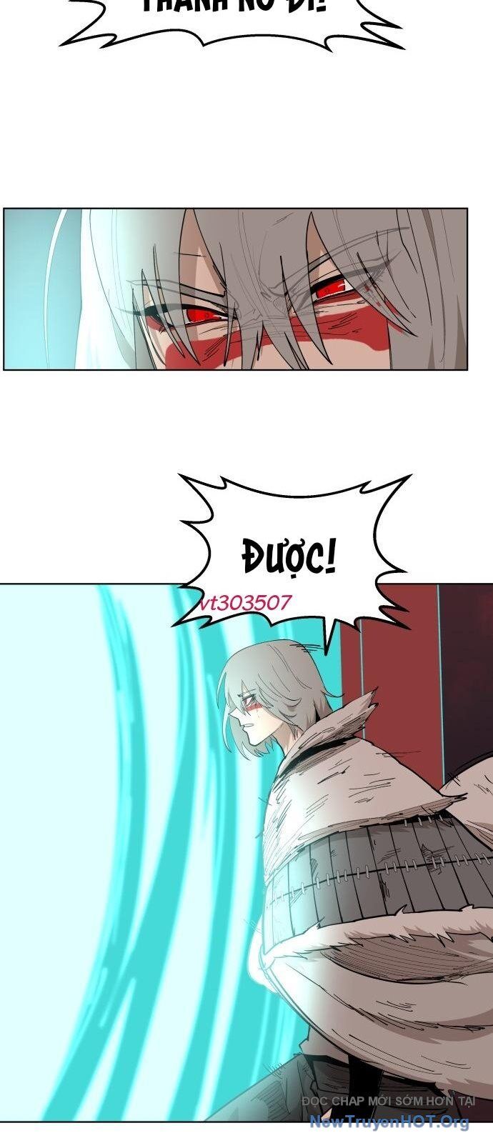 Viên Đá Đỏ Chap 50 - Next Chap 51