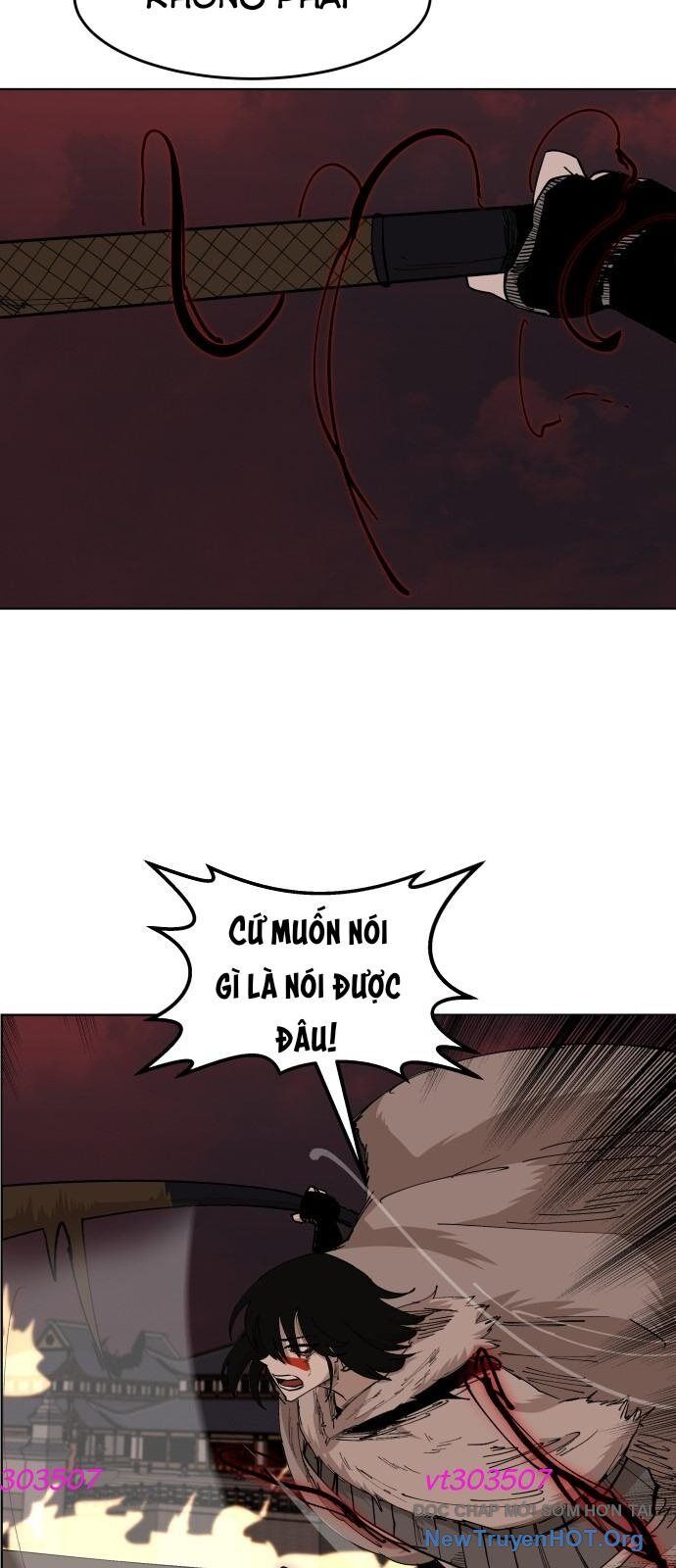 Viên Đá Đỏ Chap 50 - Next Chap 51