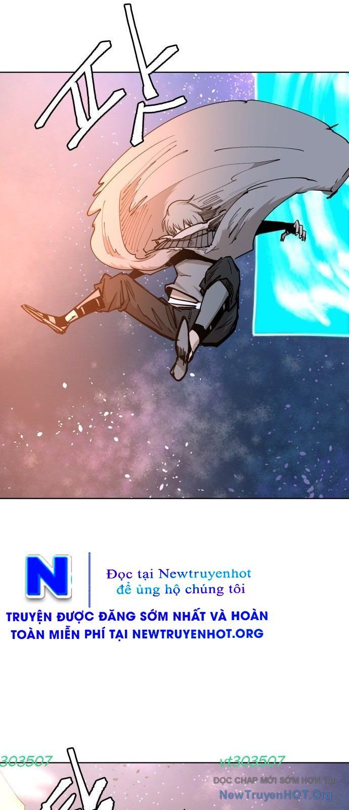 Viên Đá Đỏ Chap 50 - Next Chap 51